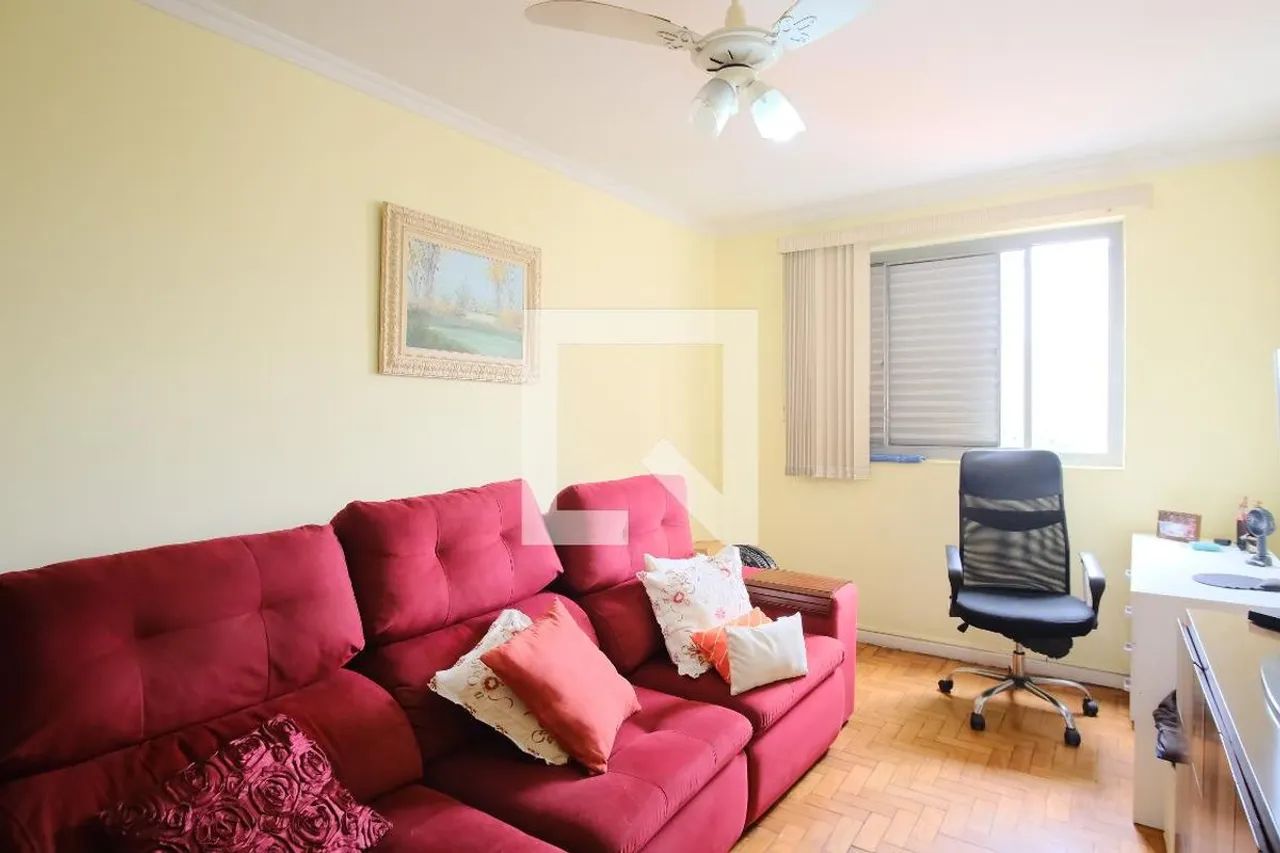 Apartamento à Venda - Tatuapé, 2 Quartos, 106 m2 - Foto 2