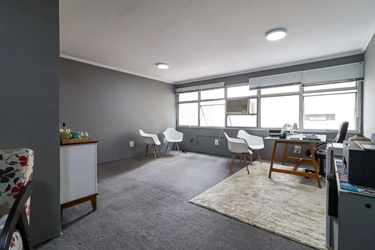 Sala comercial na Avenida Brigadeiro Luís Antônio, 2644 - 33  60 m² - Foto 4