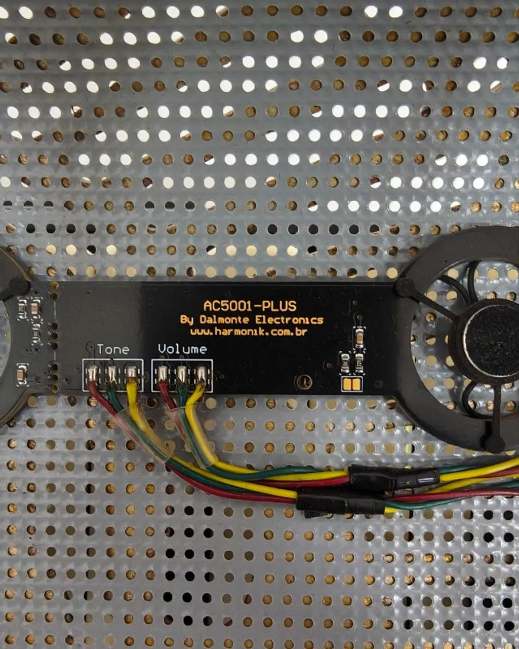 Acordeon Leticce Mega 6ª L - Foto 4