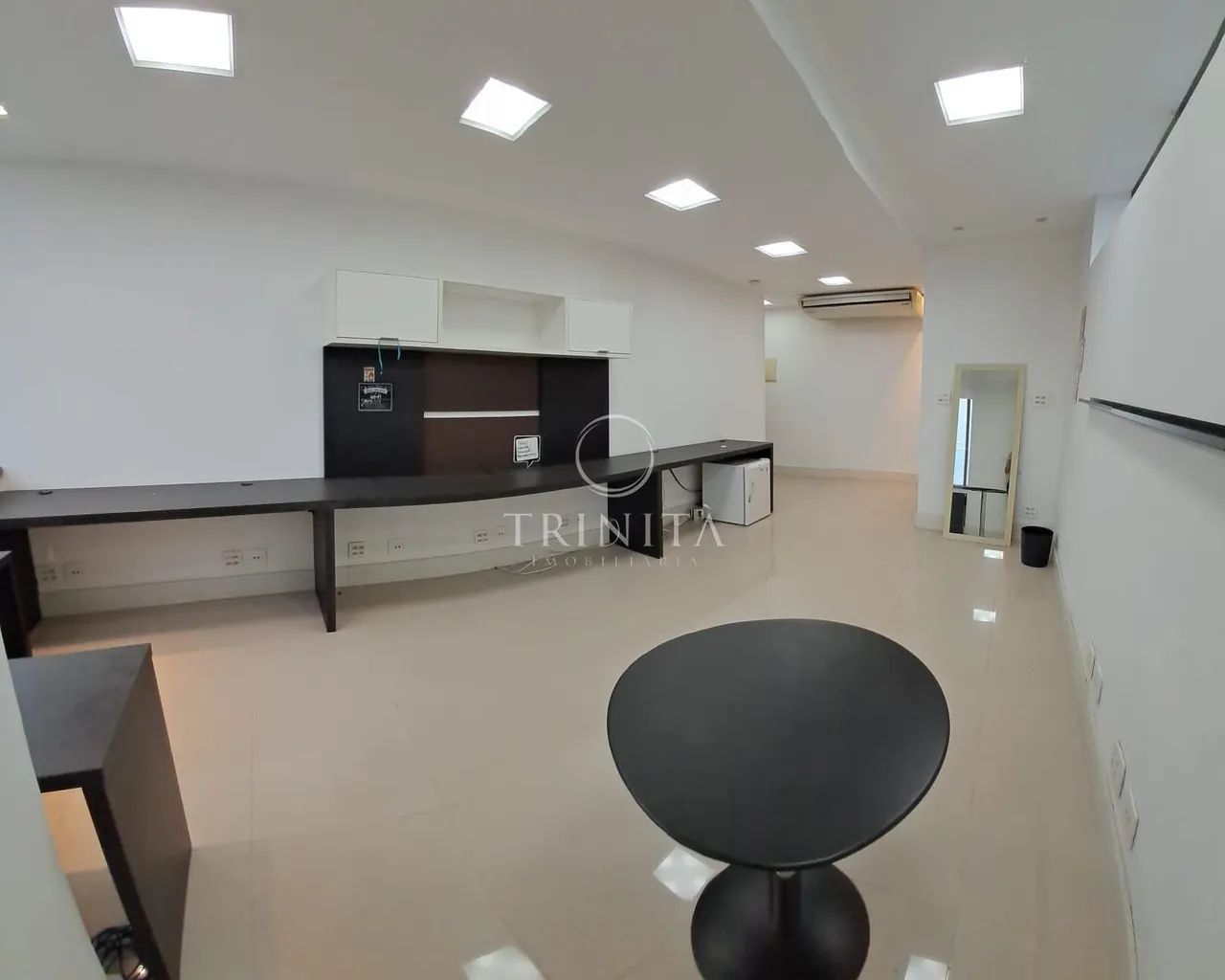 Sala em Barra da Tijuca - Rio de Janeiro
