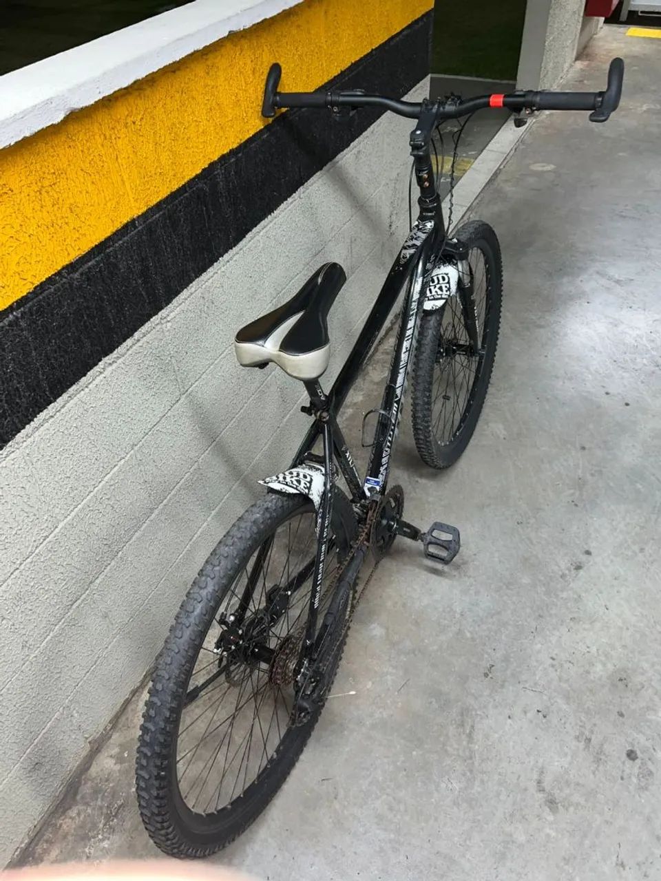 Bicicleta aro 29  - Foto 4