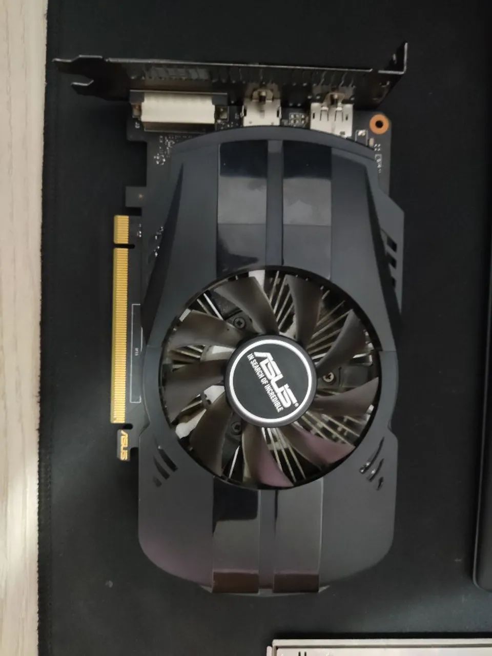1050 ti 4gb  - Foto 6