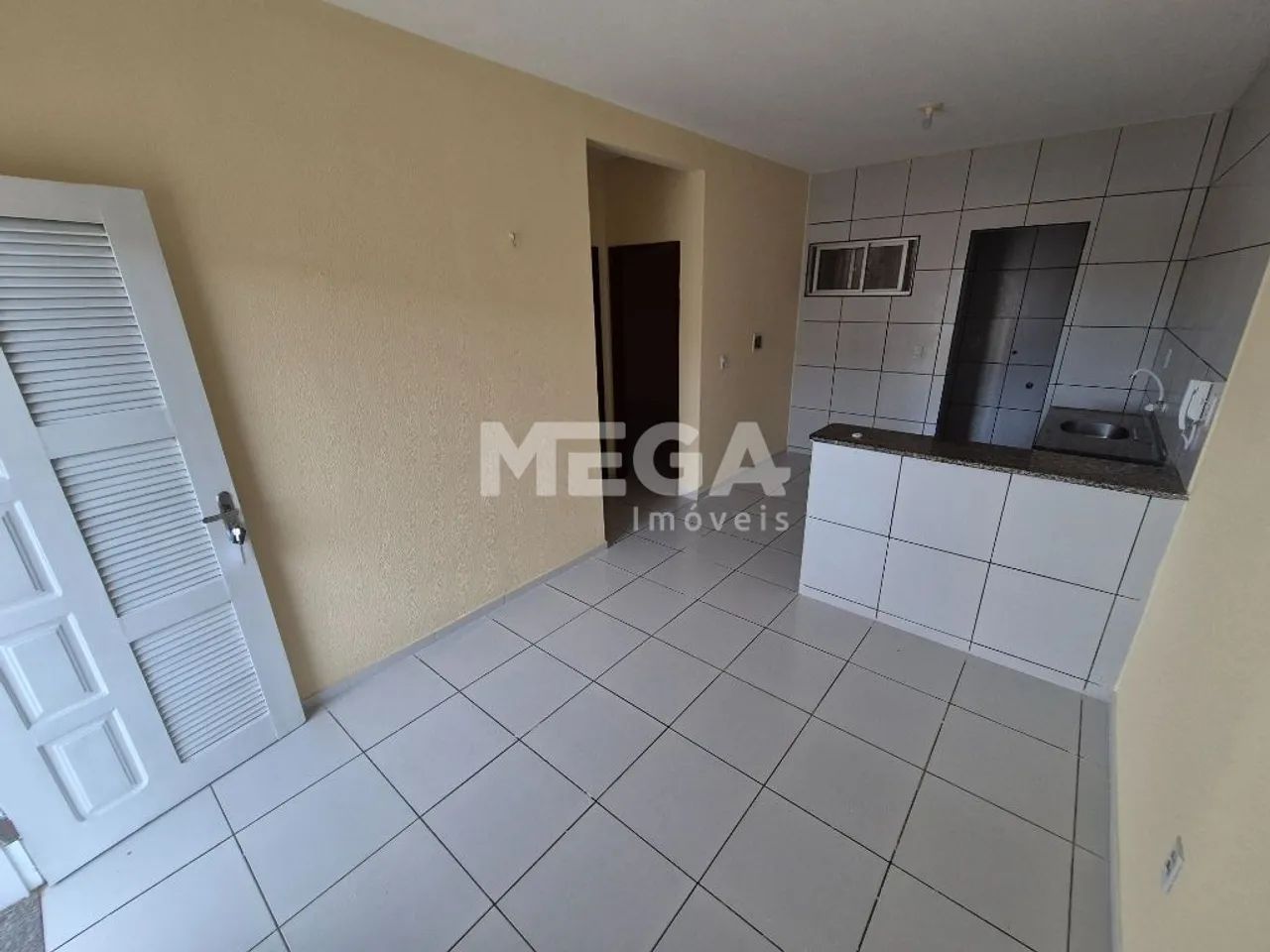Apartamento com 2 quartos no bairro Vila Velha em Fortaleza, CE - Foto 3