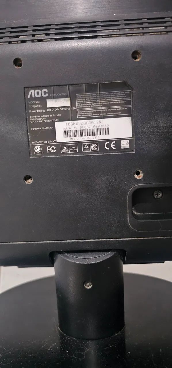 Monitor - Foto 3