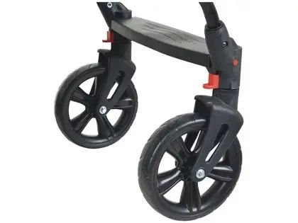 CARRINHO DE BEBÊ BURIGOTTO ECCO - Foto 2