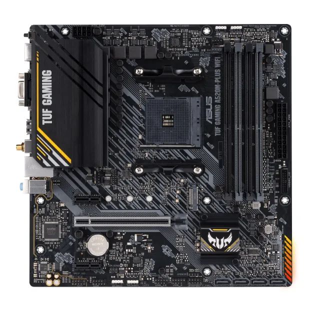 KIT GAMER UPGRADE PLACA MÃE, PROCESSADOR E COOLER - Foto 3