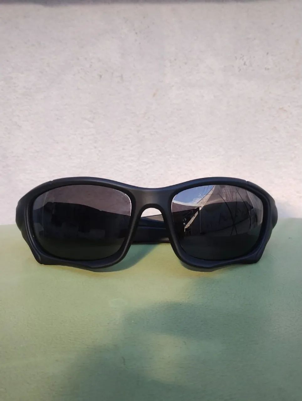Óculos de sol militar uv400 polarizado 