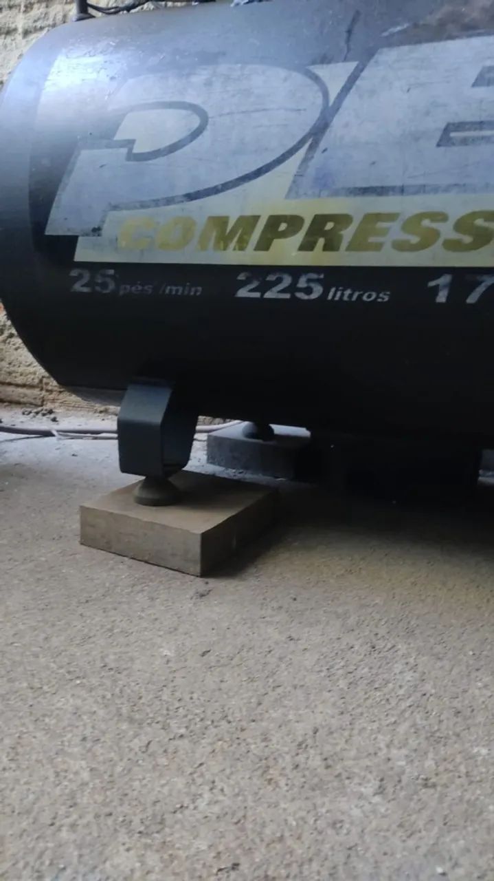 Compressor  - Foto 3
