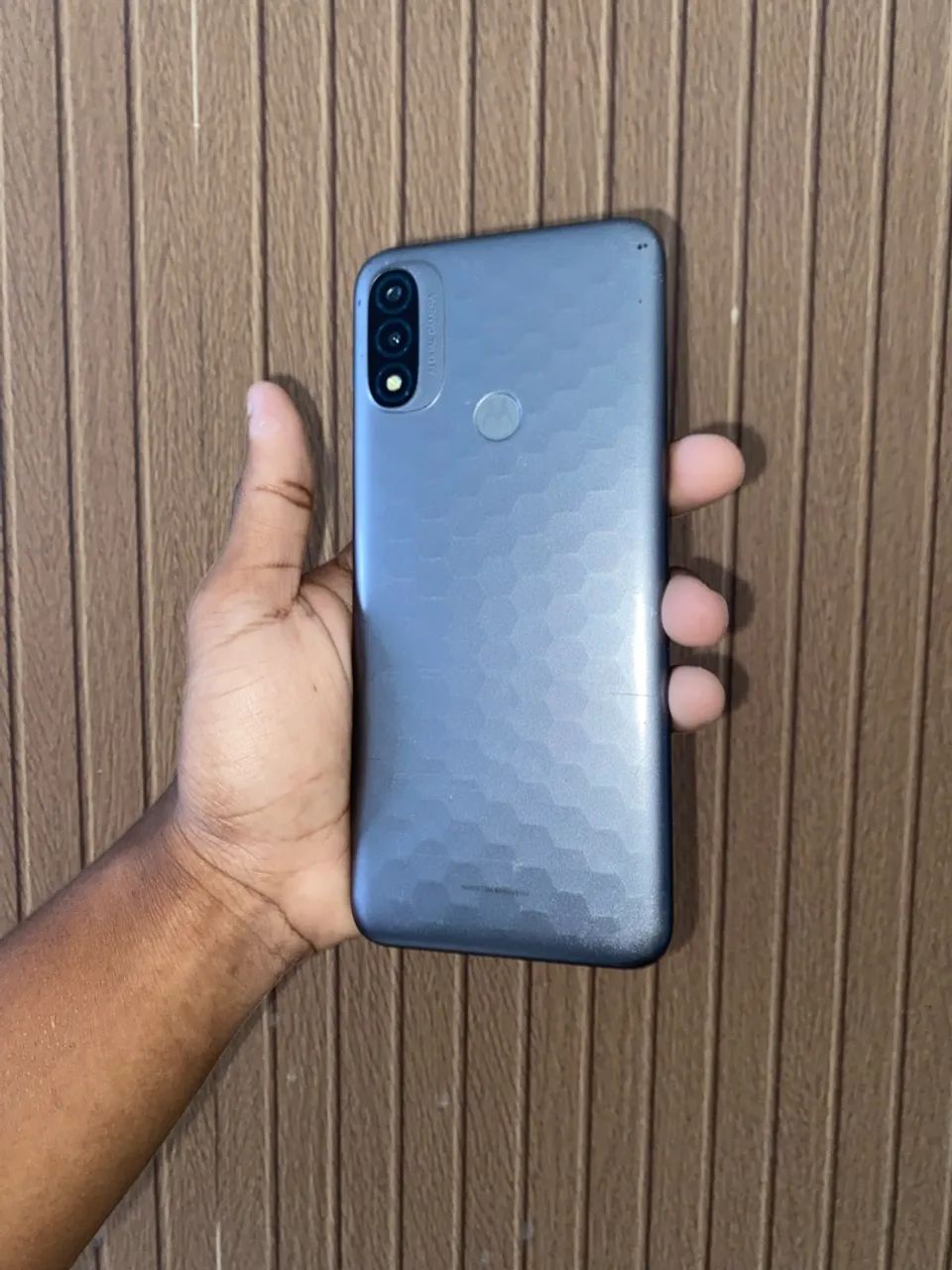 Moto e20 - Foto 2