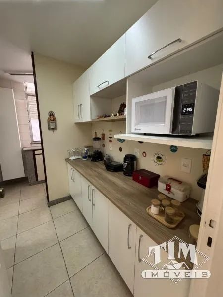Apartamento- Petrópolis, Centro - Foto 3