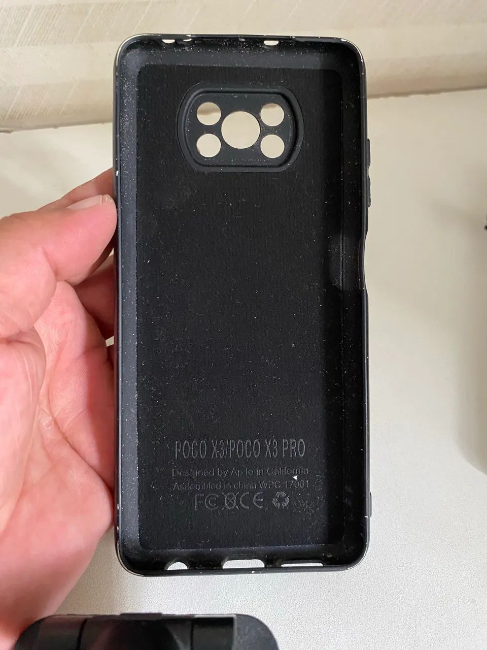 Celular Xiaomi X3 - Foto 3