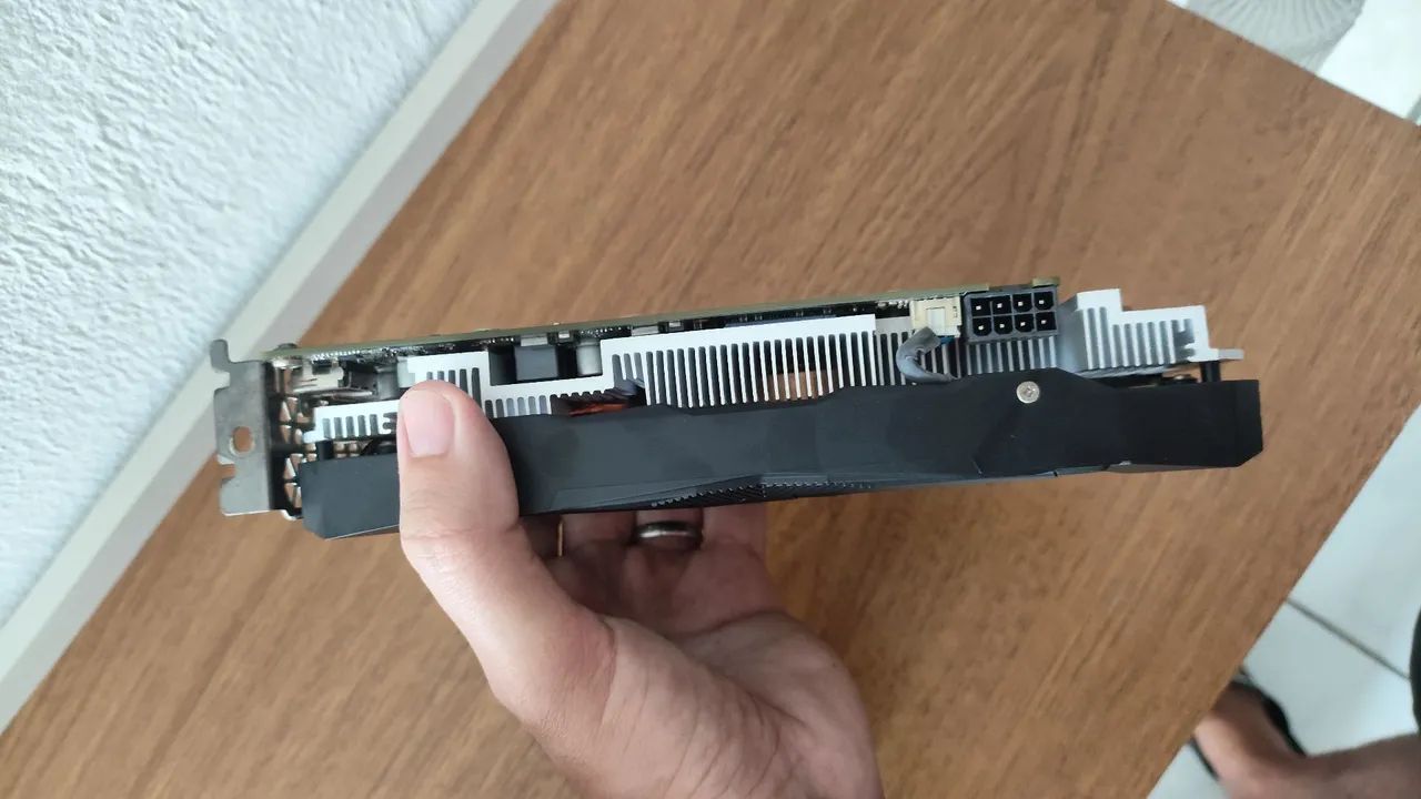 Rtx 2060 super 8 gb Ram - Foto 3