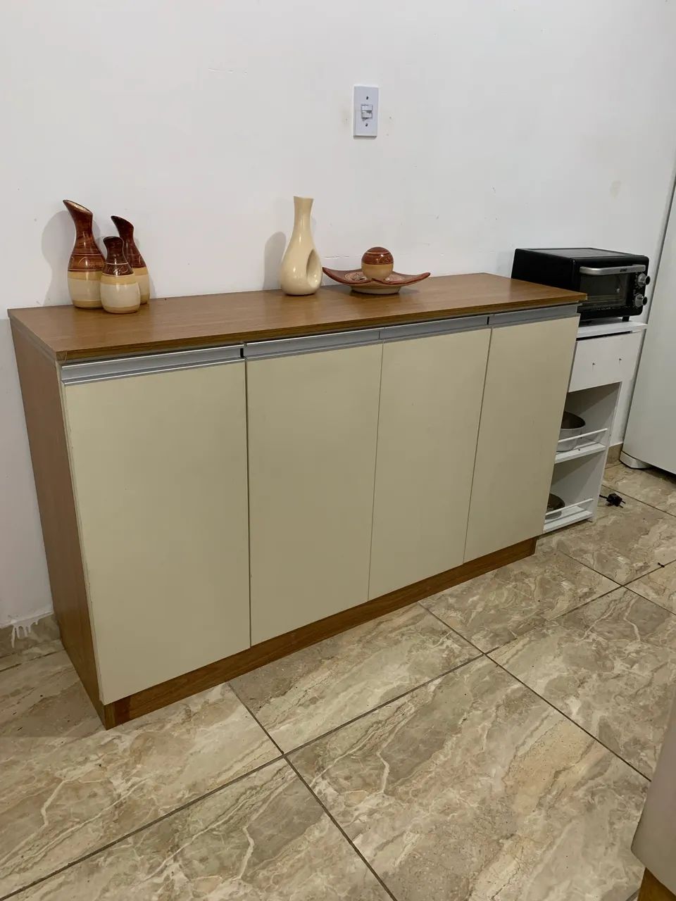 Mesa e balcão  - Foto 4