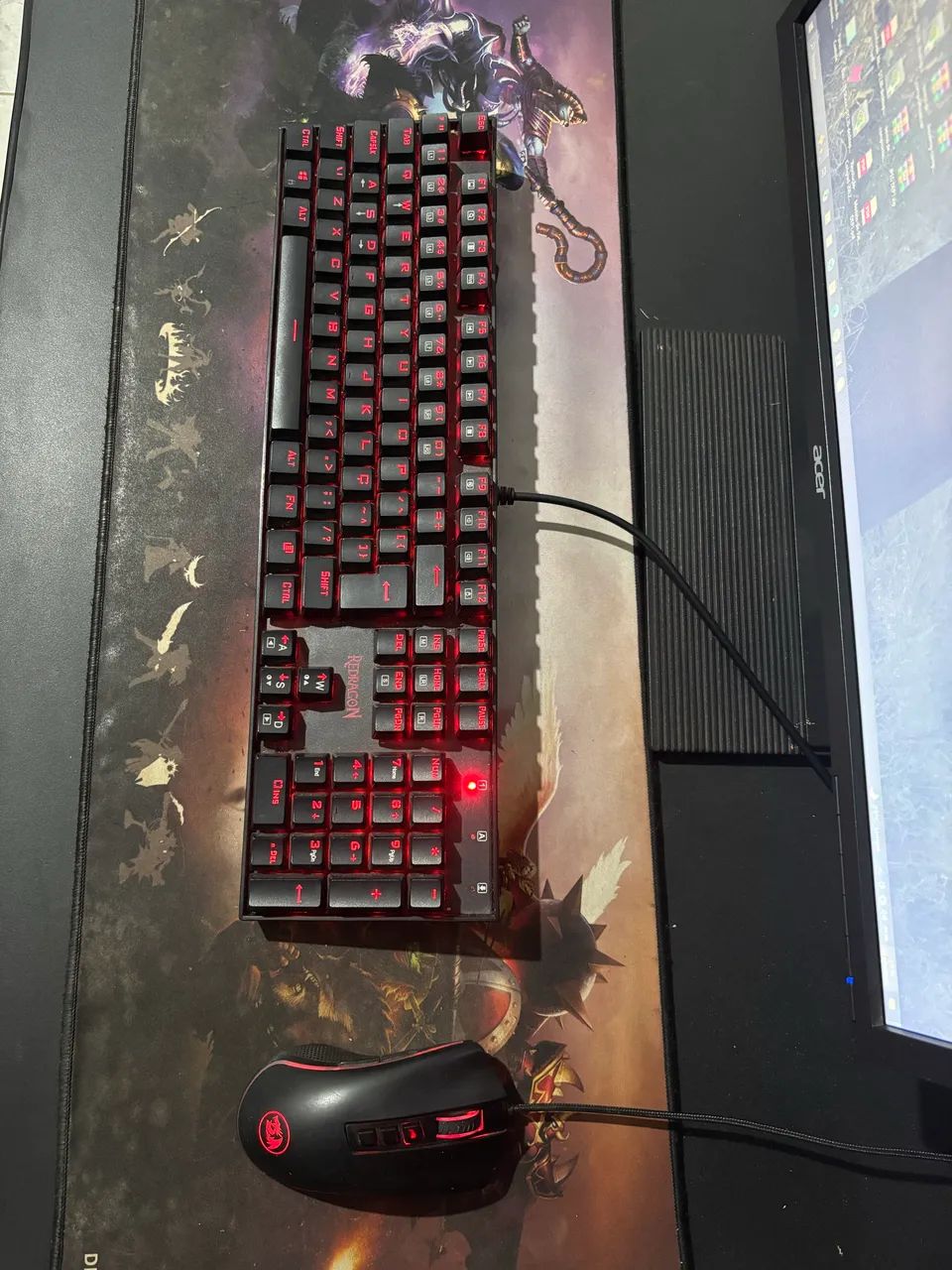 PC Gamer Completo! - Foto 5