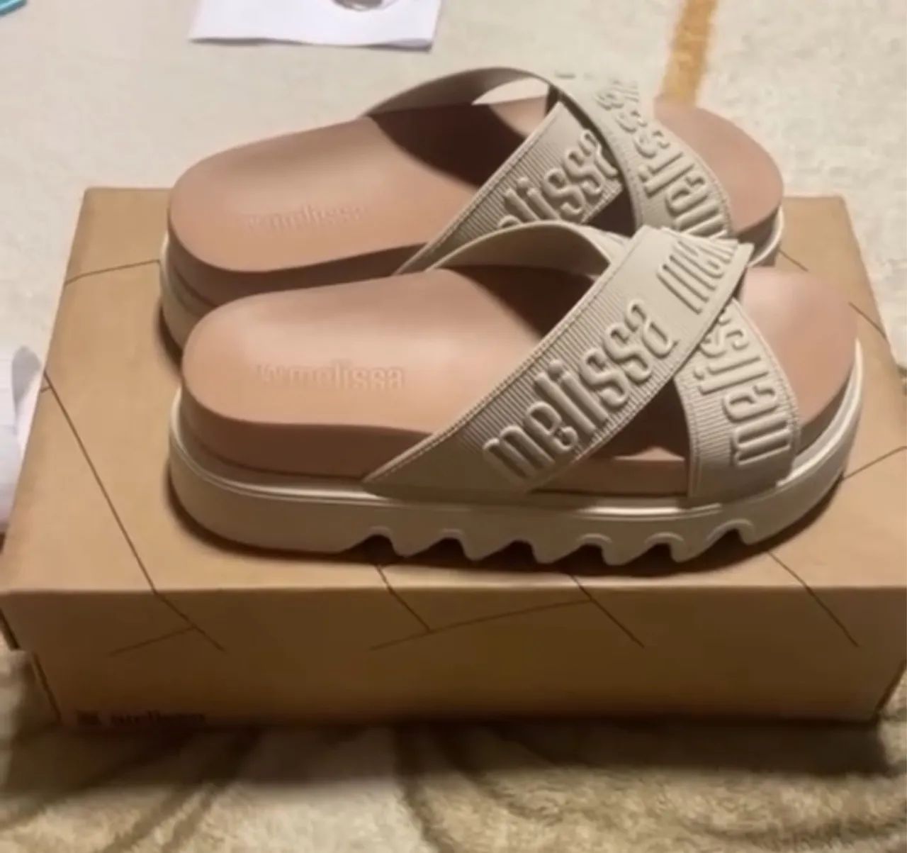 Vendo Melissa 