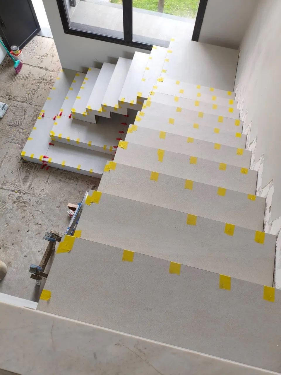 Colocação de piso e porcelanato  - Foto 3