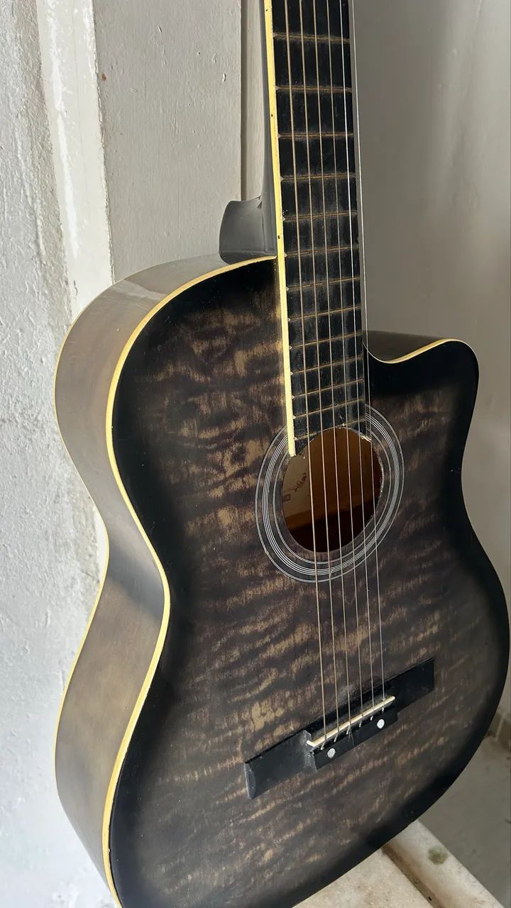 Violão  - Foto 3