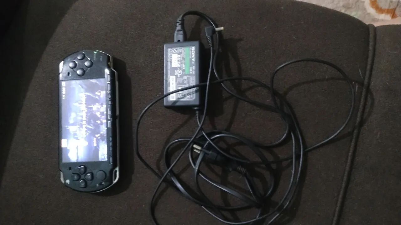 Psp 2000 4 GB  - Foto 4