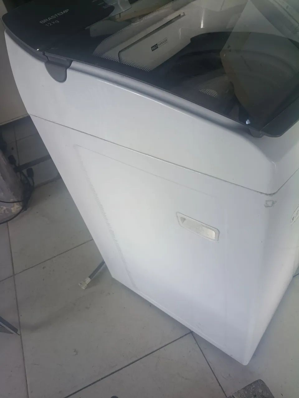 Máquina de lavar  - Foto 5