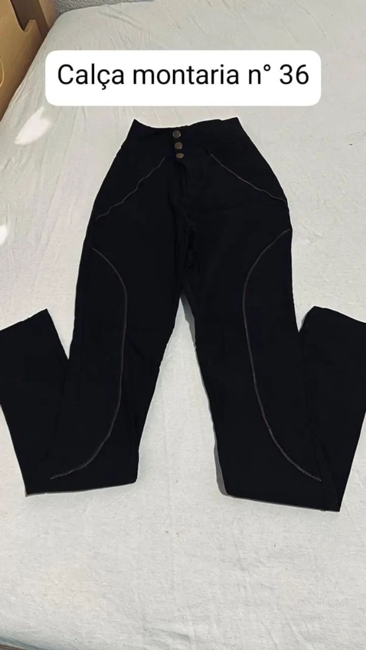 Roupas para troca  - Foto 5