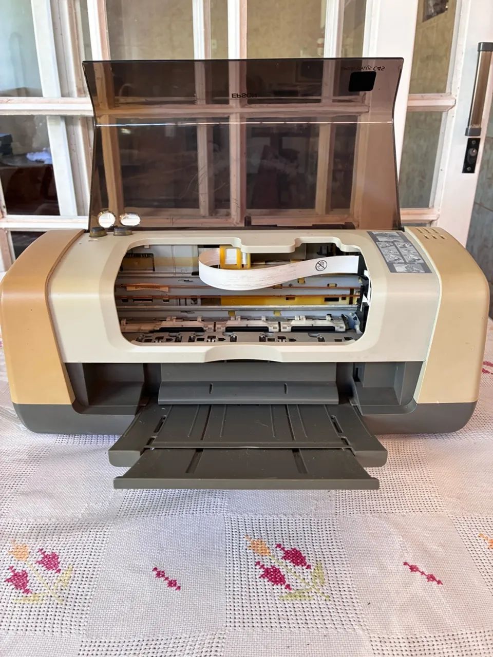 Impressora - Foto 3