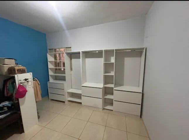 EXPOSITOR CM 6 GAVETAS MDF NOVO  - Foto 2