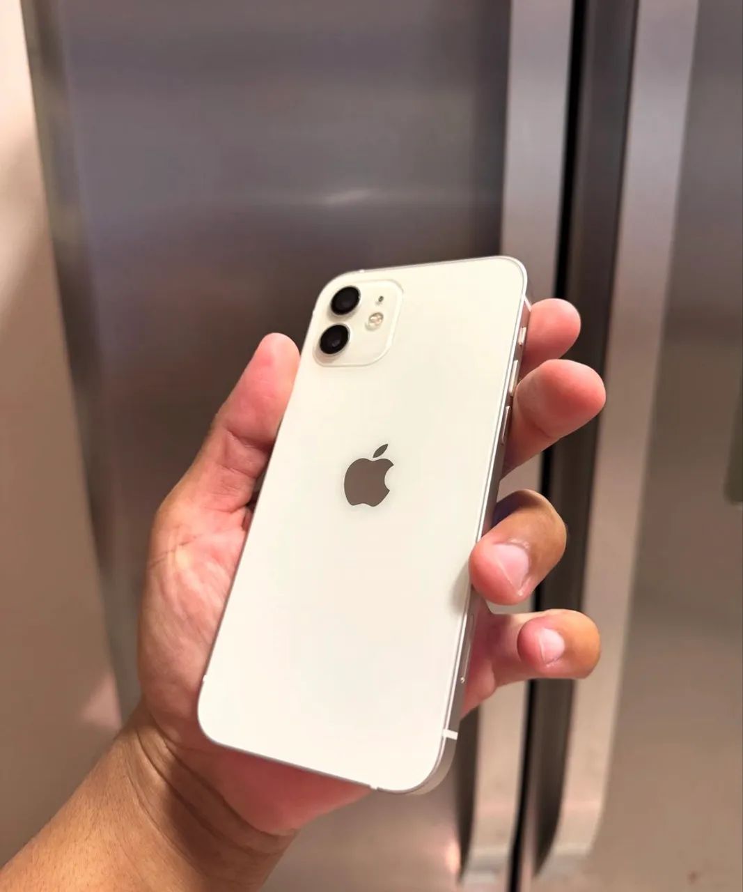 iPhone 12 256/GB OPORTUNIDADE  - Foto 2
