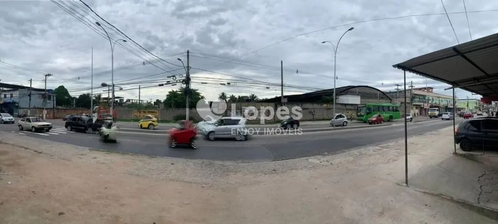 Galpão em Vila Centenário, Duque de Caxias - Foto 2