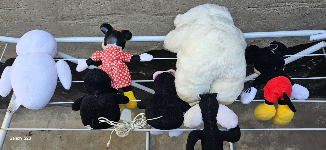 Brinquedo.  - Foto 4