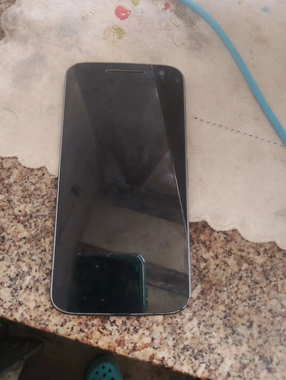 Vendo um celular  - Foto 4