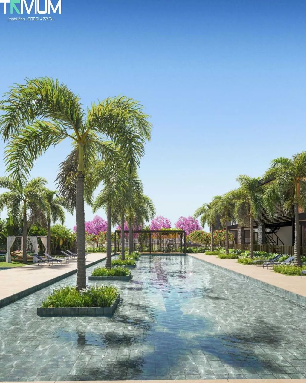Garden Village [7390] - Foto 5