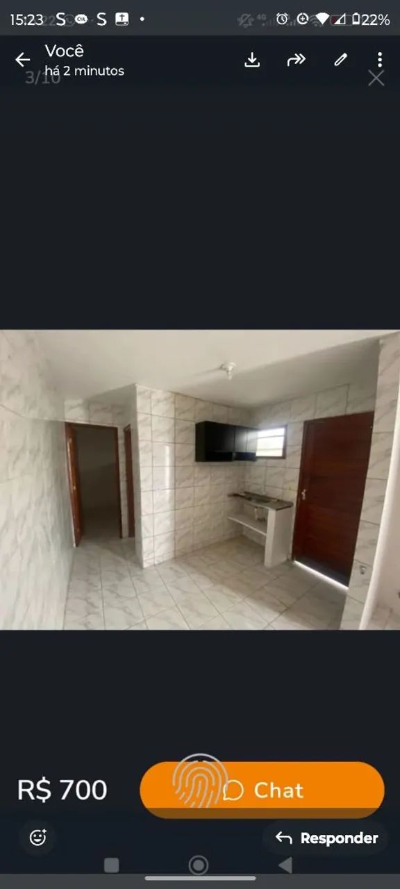 Casa - aluguel  - Foto 4