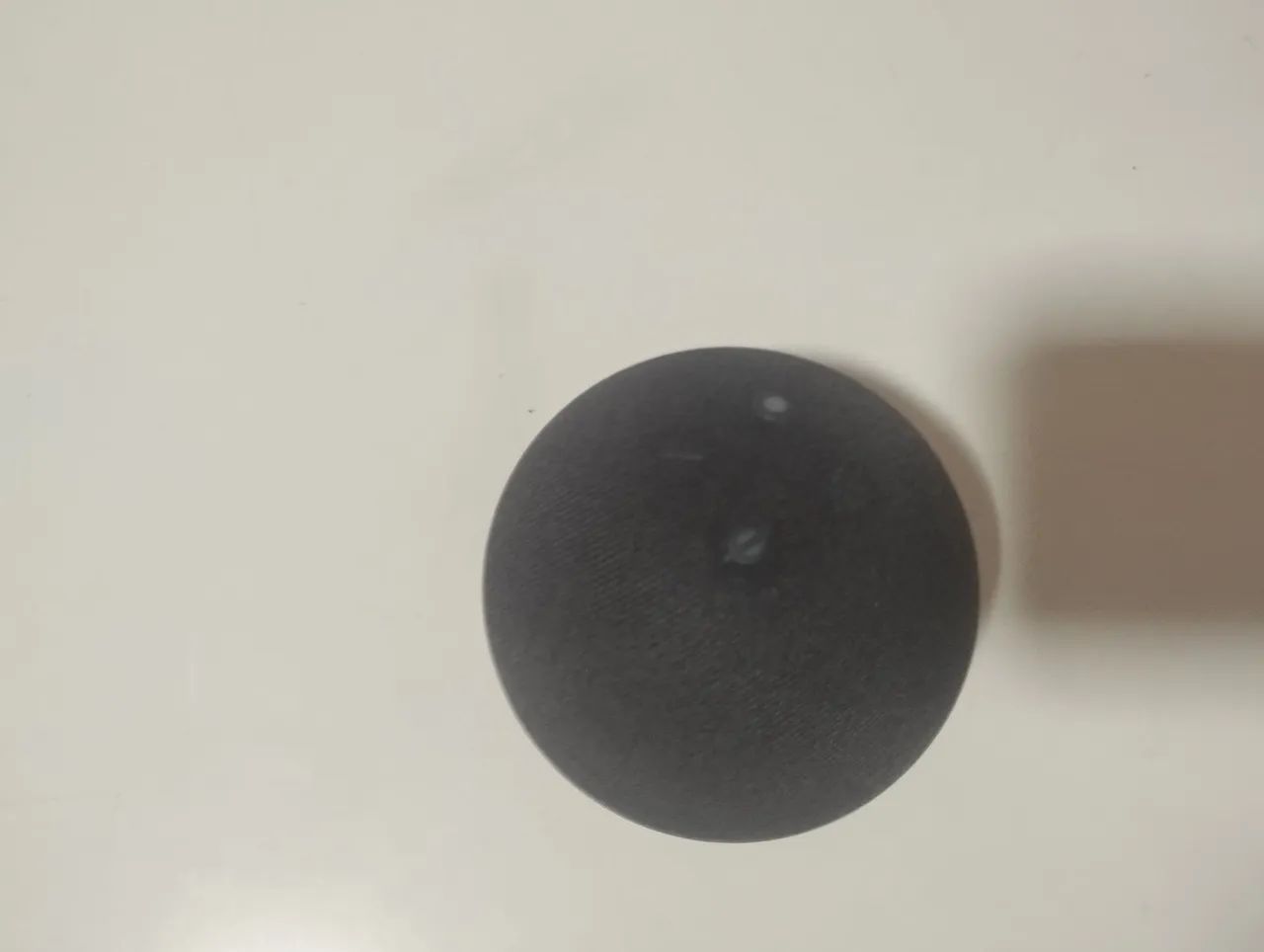 Echo Dot 5 Geração - Preto - Foto 4
