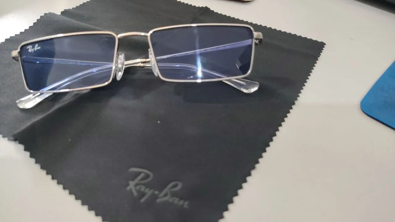 Óculos Ray Ban Original em Perfeito estado