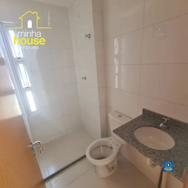 2 quartos no Parque do Planalto - Foto 10