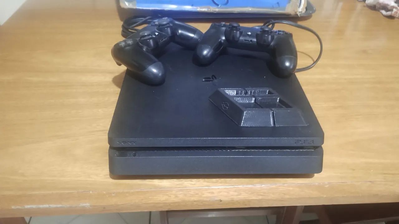 Playstation 4 - Foto 3