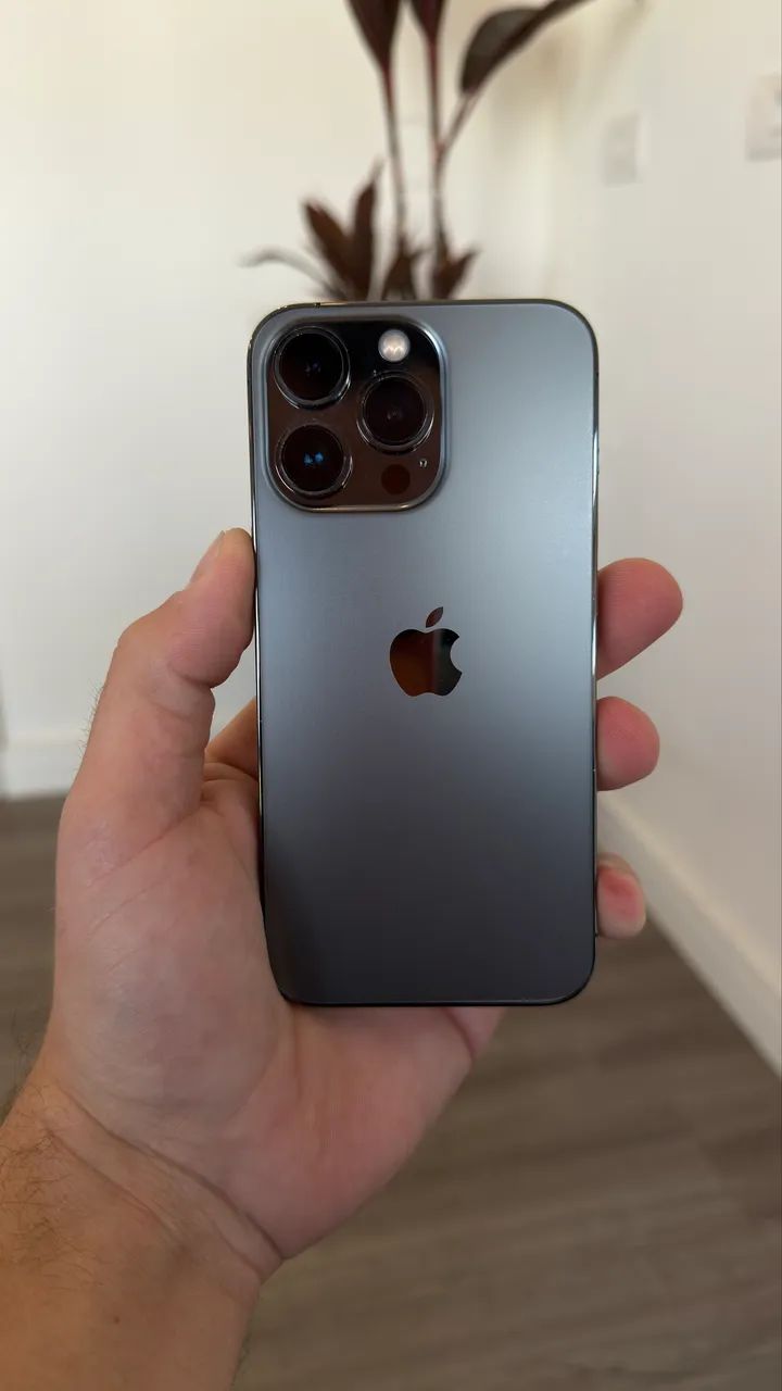 iPhone 13 Pro 128gb impecável  - Foto 2