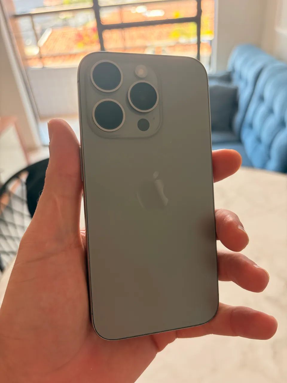 IPHONE 15 PRO DE 256GB - Foto 3