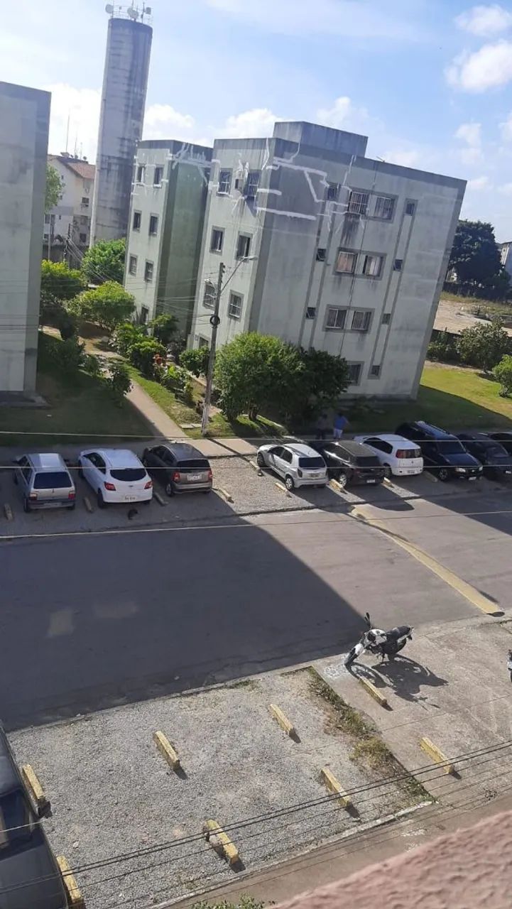 Vendo ou troco apartamento  - Foto 3