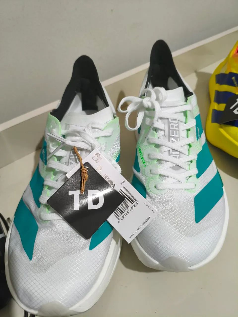 Tênis de corrida - Foto 5