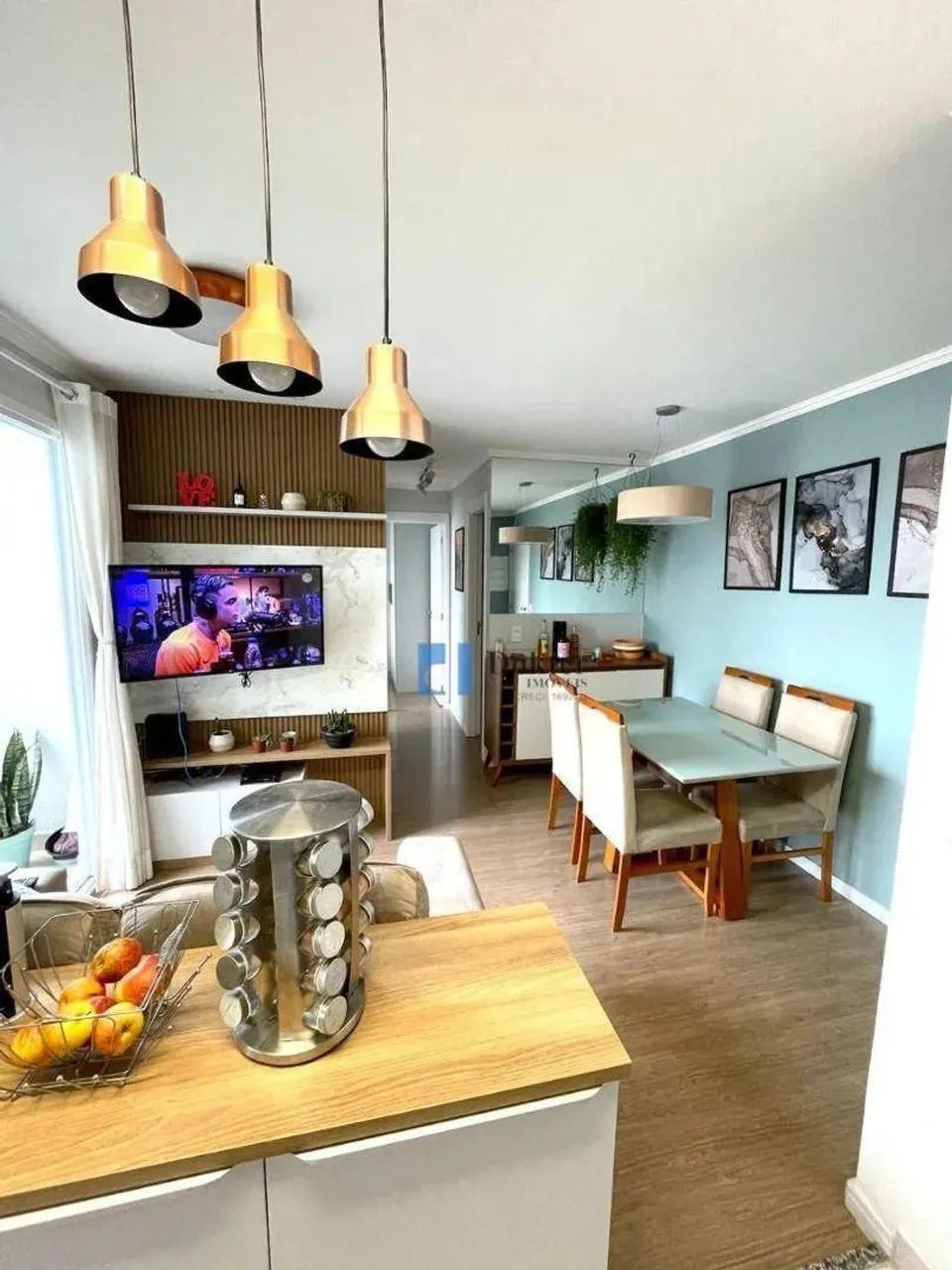 Apartamento com 2 dormitórios à venda, 45 m² por R$ 440.000,00 - Limão - São Paulo/SP - Foto 2