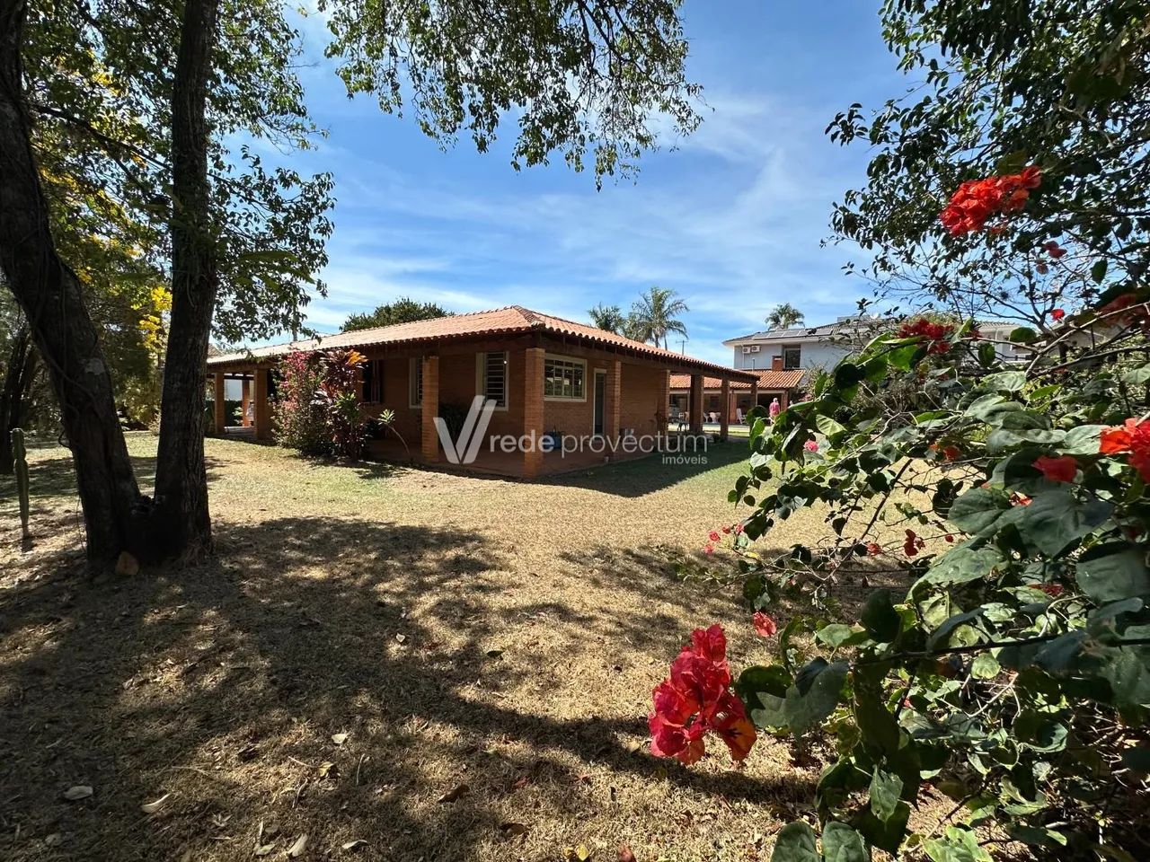 Casa Térrea no Parque Xangrilá