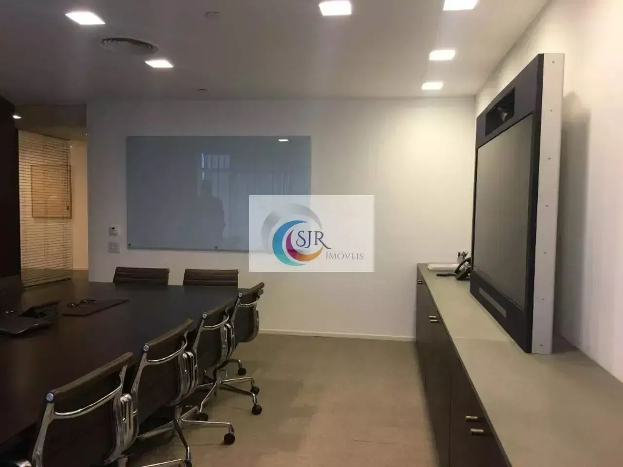 Conjunto para alugar, 880 m² -Vila Olímpia - São Paulo/SP