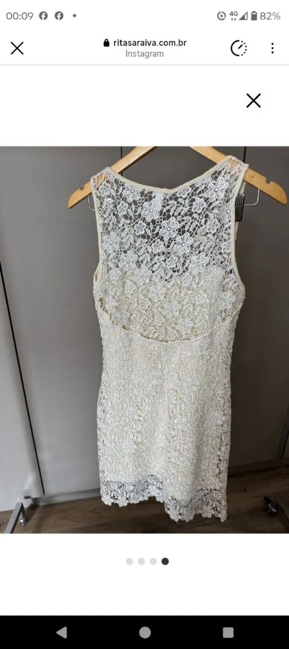 Vestido - Foto 2