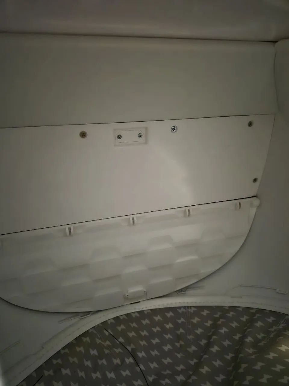 Caixa de areia automática pouco usada - Foto 3