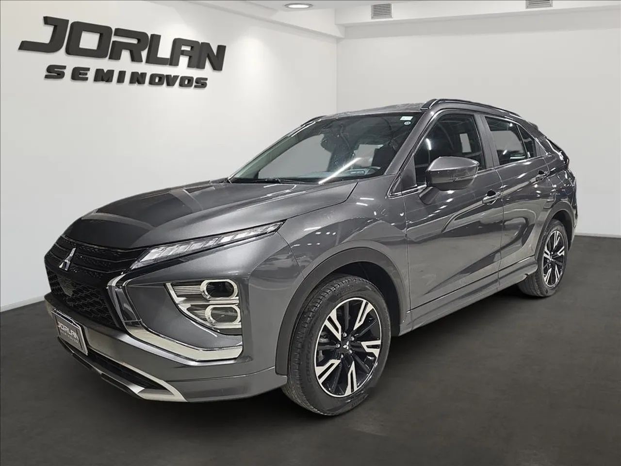 Mitsubishi Eclipse Cross HPE 1.5 16V 165cv AUT 2024 2024