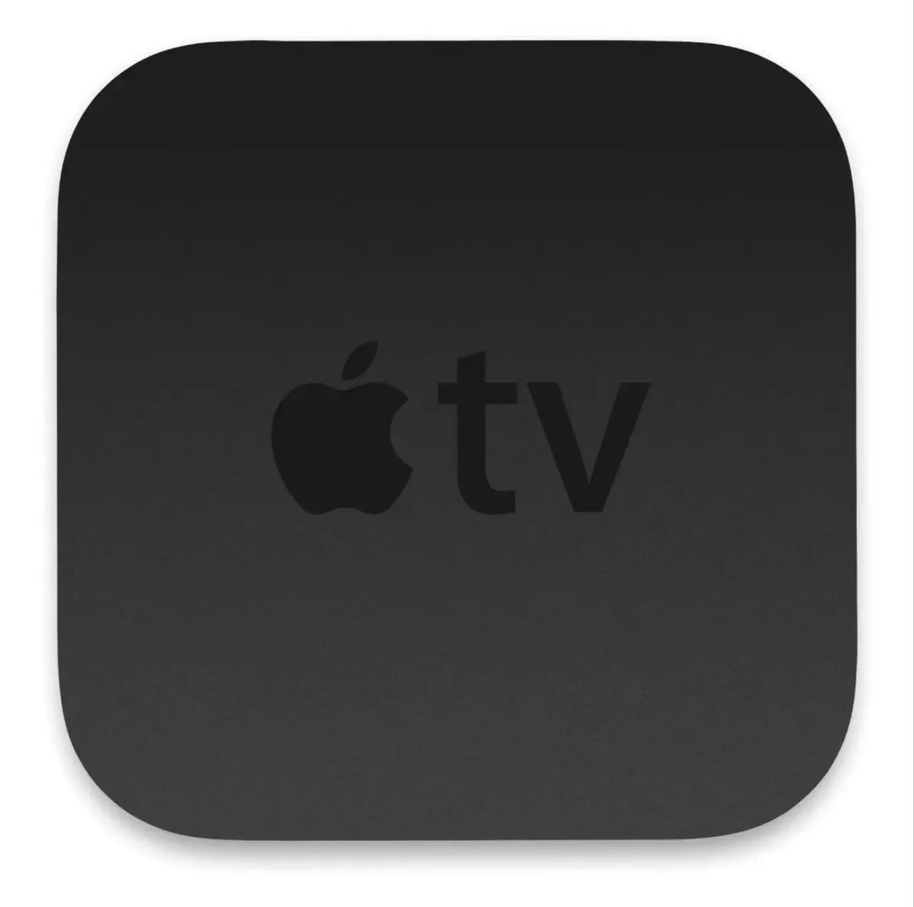 Apple TV HD