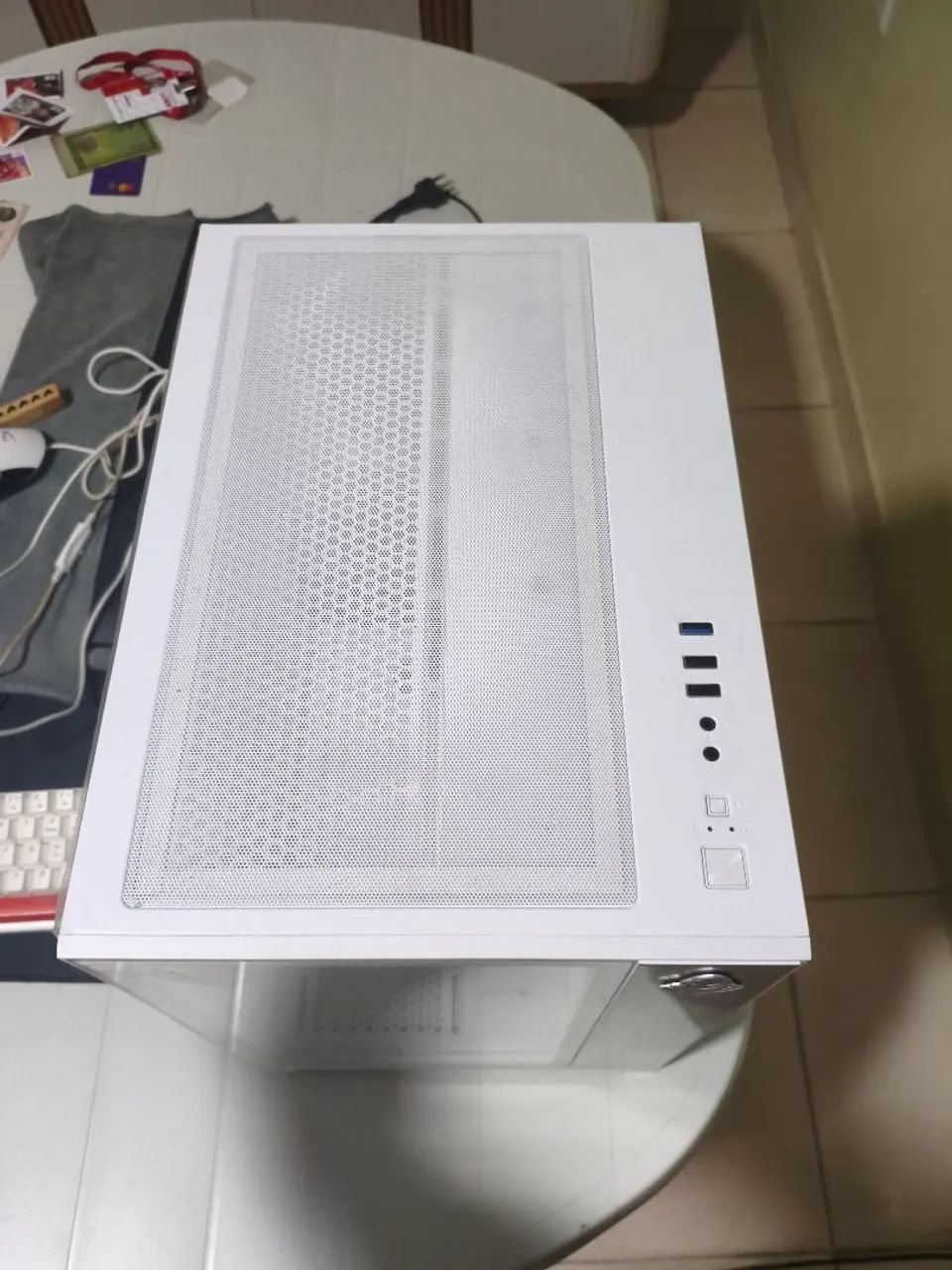 PC GAMER MANCER RYZEN 5 5600GT  - Foto 3