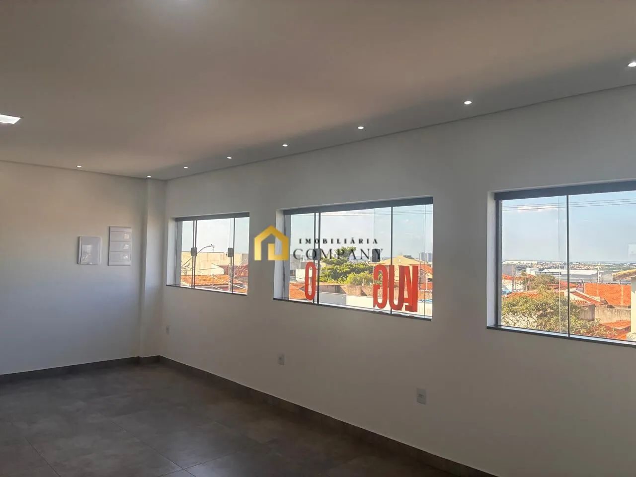 Sala Comercial Piazza Di Roma Sorocaba/SP - Foto 3