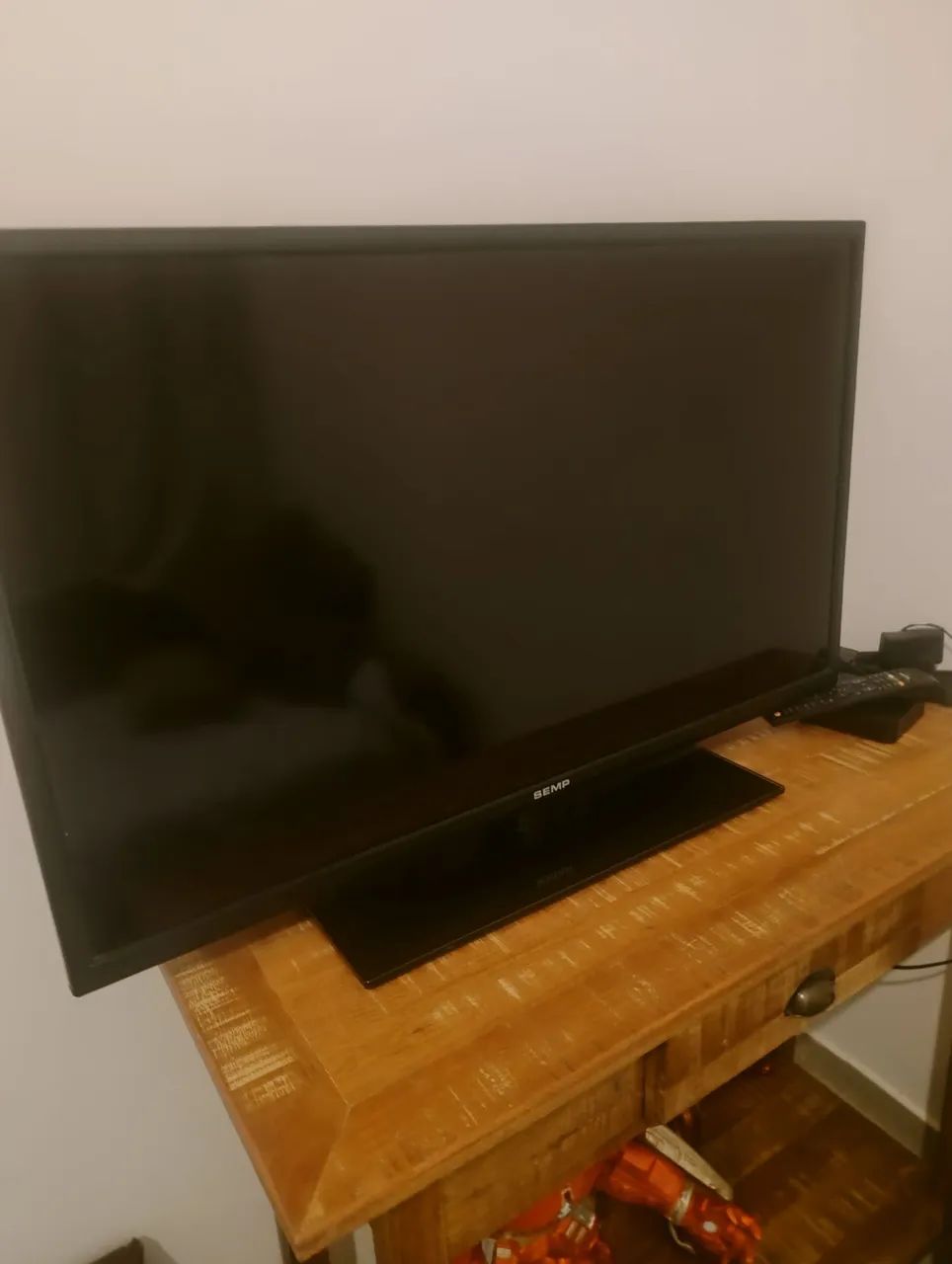 Tv led 39 polegadas  - Foto 5